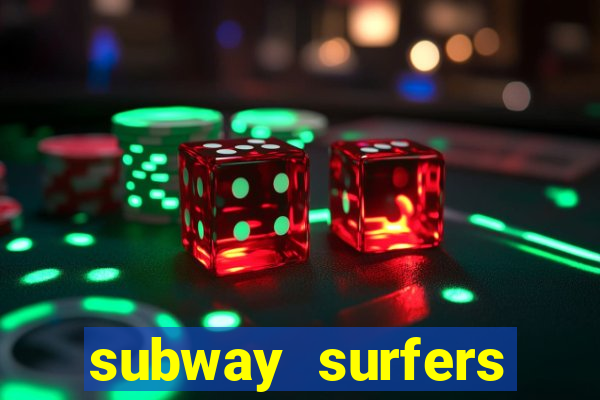 subway surfers zurich download